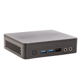 Monoblock ASUS NUC Atlas NUC11ATKPE0002 (Pentium N6005, SODimm DDR4, M.2, DP/HDMI, LAN, WiFi+BT, 7.1 Sound)