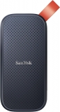 Накопитель SSD внешний 2TB SanDisk Portable SDSSDE30-2T00-G26 (2.5
