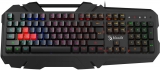 Клавиатура A4Tech Bloody B150N (Gaming, Backlight, Black, USB)