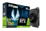 GPU 8GB Zotac GeForce RTX3050 ECO SOLO (14000MHz, GDDR6, 128bit, HDMI/3xDP)