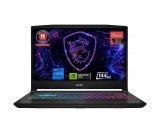 Notebook MSI Katana 15 15.6