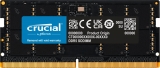 Модуль памяти SODIMM 32GB DDR5 Crucial CT32G48C40S5 (4800MHz)