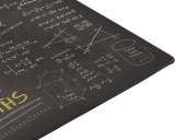 Mousepad Natec NPO-1455 Maths Maxi (800x400mm)