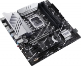 MB ASUS PRIME Z790M-PLUS (S-1700, Z790, HDMI, DP, 4xPCI-E, 4DDR5, 3xM.2, SATA3, GbLAN)