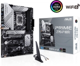 Մայրական սալիկ ASUS PRIME Z790-P (S-1700, Z790, HDMI, DP, 5xPCI-E, 4DDR5, 3xM.2, SATA3, GbLAN)