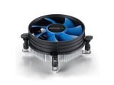 Кулер Deepcool Theta 9 (Socket 1700, PWM, 4-pin, 40.1dB, TDP up to 65w)