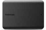 External HDD 1TB Toshiba Canvio Basics HDTB510EK3AA (2.5