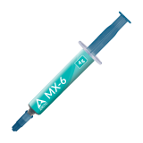 Թերմոմածուկ  Arctic MX-6 (2g, syringe)