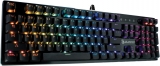 Keyboard A4Tech Bloody B820R (Gaming, Mechanical, Red Switch, Backlight, Black, USB)