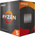 CPU AMD Ryzen 5 5600 (S-AM4, TRAY)