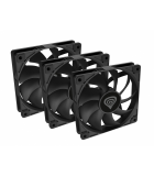 Cooler Genesis NGF-2043 Oxal 120 3-Pack (120mm, 1300rpm, 46.1CFM, 22.1Db)
