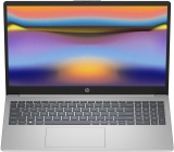 Notebook HP 15-fc0041wm 15.6 (FHD, Ryzen 5 7520U, 8GB, 512GB SSD, AMD Radeon 610M Graphics, Natural Silver, Windows 11, B5TH5UA#ABA)