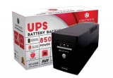 ИБП UPS 850VA Lightwave LW UPS 850