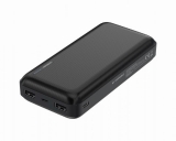 Источник питания Lightwave LW-PB-20K-B01 (20000mAh)