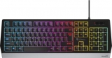 Клавиатура Genesis NKG-1528 RHOD 300 RGB, Backlight, Gaming (USB, US LAYOUT)