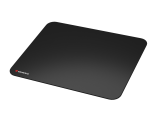 Коврик для мыши Genesis NPG-0659 CARBON 500 L LOGO, Gaming (400x330mm)