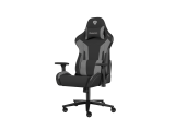 Кресло игровое Genesis NFG-2096 NITRO 720 Black-Grey