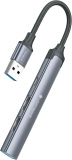 Коммуникатор Lightwave LW-HUB-A104-4 (USB Type-A to 4xUSB 2.0 Type-A)