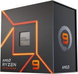 Процессор AMD Ryzen 9 7900X (S-AM5, TRAY)