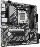 Мат. плата Gigabyte B850M D3HP (S-AM5, B850, HDMI/2xDP, 2xPCI-E, 4DDR5, 2xM.2, GbLAN)