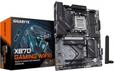 Мат. плата Gigabyte X870 GAMING WF6 (S-AM5, X870, HDMI/2xUSB4 DP, 1xPCI-E 5.0 x16, 2xPCI-E 3.0 x1, 4DDR5, 3xM.2, 2.5GbE LAN, Wi-Fi 6)