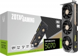 GPU 12GB Zotac GeForce RTX5070 Twin Edge (28000MHz, GDDR7, 192bit, HDMI/3xDP)