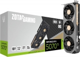 Видеокарта 16GB Zotac GeForce RTX5070 Ti SOLID SFF (28000MHz, GDDR7, 192bit, HDMI/3xDP)