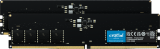 Модуль памяти DIMM 64GB DDR5 Crucial CT2K32G56C46U5 (2x32GB, 5600MHz)