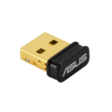 Адаптер Bluetooth ASUS USB-BT500 (USB, Bluetooth 5.0+EDR)