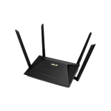 Точка доступа/Router ASUS RT-AX53U (AX1800, Wi-Fi 6, Dual Band, 4xAntennas)
