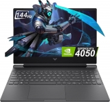 Ноутбук HP Victus Gaming 15-fa2709wm 15.6