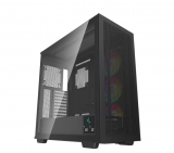 Корпус FullTower Deepcool Morpheus w/o black (FullATX, E-ATX)