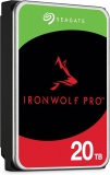 HDD 20TB SATAIII Seagate IronWolf Pro ST20000NT001 (3.5
