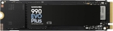 Накопитель SSD M.2 4TB SAMSUNG MZ-V9S4T0BW 990 EVO Plus (M.2 2280, PCI-E x 5, Reading 7250 MB/s, Writing 6300 Mb/s)