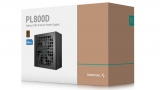 Блок питания 800W Deepcool PL800D 80+ Bronze (ATX)
