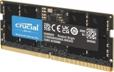 Модуль памяти SODIMM 16GB DDR5 Crucial CT16G56C46S5 (5600MHz)