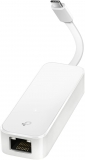 WiFi ադապտեր TP-Link UE300C (10/100/1000, USB Type-C)