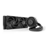 Кулер система жидкостного охлаждения Arctic Liquid Freezer III Pro 240 Black (Universal socket INTEL, PWM)