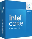 Процессор Intel Core i5 14600K (2.6GHz, 24Mb, GPU, S1700, TRAY)