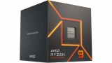 Процессор AMD Ryzen 9 7900 (S-AM5, TRAY)