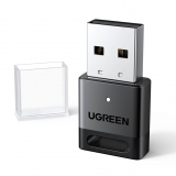 Адаптер Bluetooth Ugreen 45134 (USB, BT 5.4+EDR)