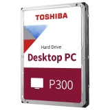 Жесткий диск 2TB Toshiba P300 HDWD320UZSVA (3.5