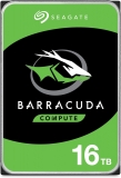 Жесткий диск 16TB SATAIII Seagate BarraCuda ST16000DM001 (3.5