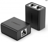 Сплиттер LAN Ugreen 50923 2 Pack (1xRJ45 to 2xRJ45)