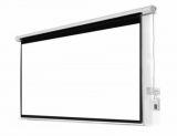 Экран для проектора Lightwave LW EPS-200E (200x200cm, 1:1, wall, motorized)