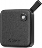 Накопитель SSD внешний 256GB Orico K5PLUS-256G-GY-BP (USB Type-C, Silver)