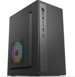 Корпус MidiTower Accord Entry ACC-2053B Black (w/o PSU, MidiATX, 2xUSB2.0) Корпус MidiTower Accord Entry ACC-2053B Black (w/o PSU, MidiATX, 2xUSB2.0)
