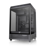 Корпус FullTower Thermaltake AX500 (w/o PSU, Black) Корпус FullTower Thermaltake AX500 (w/o PSU, Black)