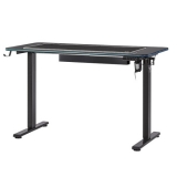 Стол игровой Thermaltake GT120 RGB Gaming Desk (Black)