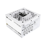 Блок питания 1200W Thermaltake Toughpower GT Snow 80+ Gold (ATX3.1, Gen.5)